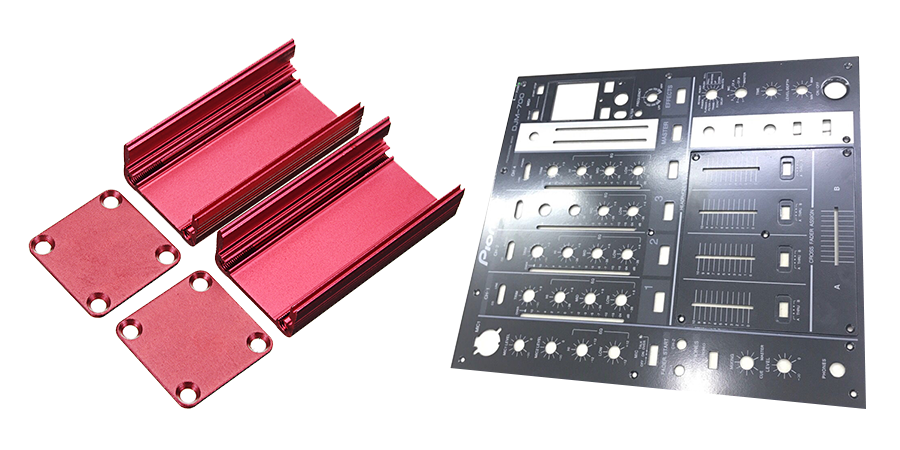Kasing Kandang Elektronik