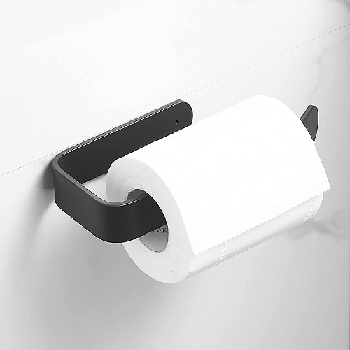 Tempat kertas toilet aluminium untuk kamar mandi