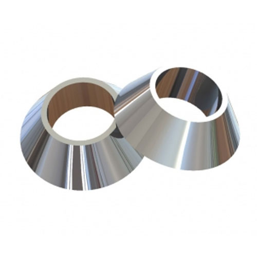 Mesin Cuci Flange Kerucut Anodized