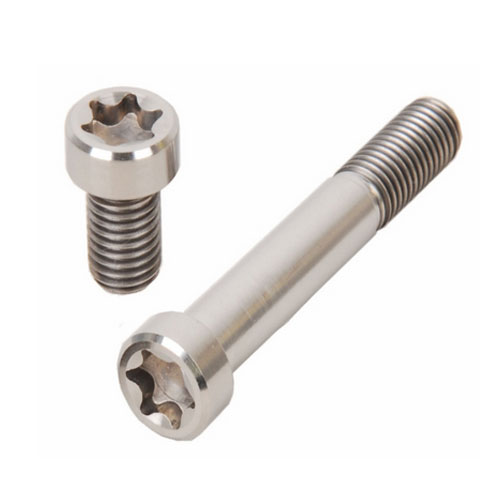 Baut Titanium Anodized