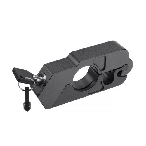Kunci Stang Sepeda Motor CNC
