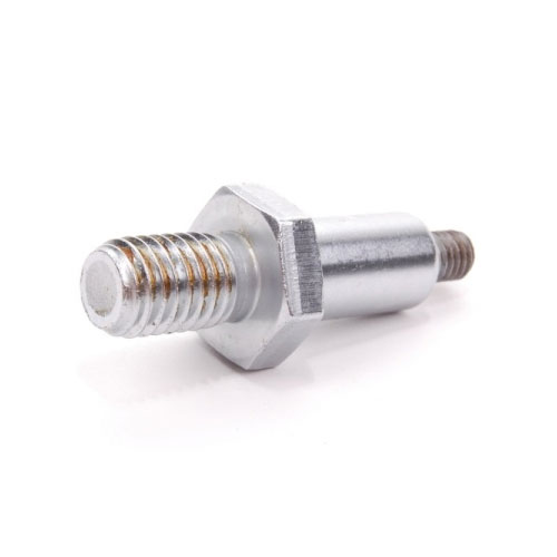 Baut Stud Ujung Ganda Kustom