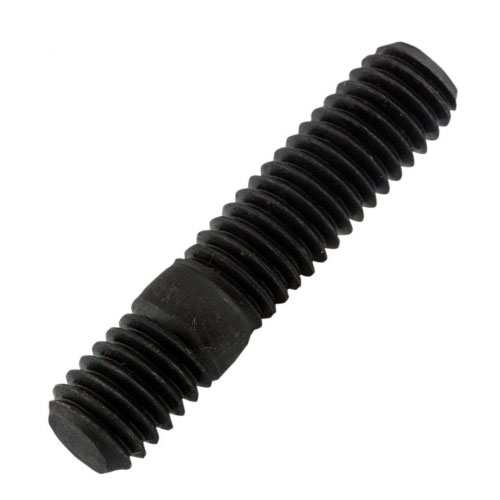 Baut Stud Berulir Ujung Ganda
