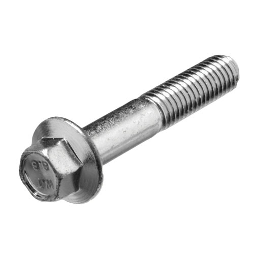 Baut Flange Hex Grade 8.8