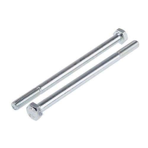 Baut Hex Panjang Setengah Benang 300mm