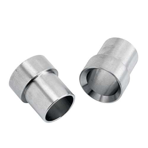 Keran Motor Aluminium CNC Presisi Tinggi