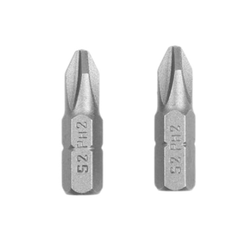 Phillips Drive Bits Berkekuatan Tinggi