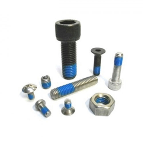 Sekrup Nylok Stainless Steel Anti-longgar