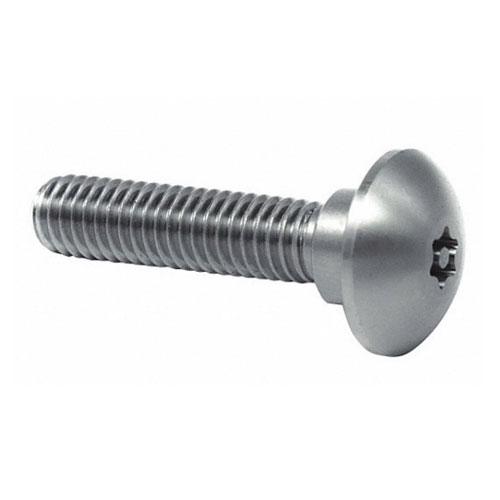 Sekrup Langkah Anti Pencurian Stainless Steel