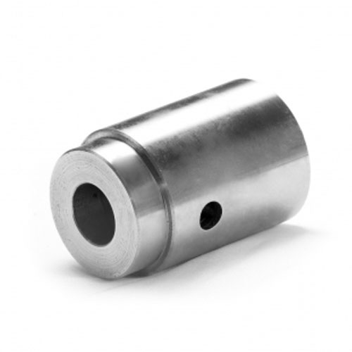 Bagian Mesin CNC Stainless Steel