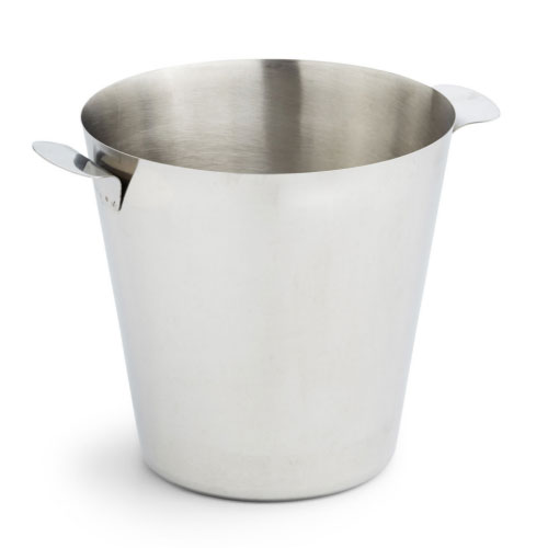 Ember Es Terisolasi Dinding Ganda Logam Stainless Steel