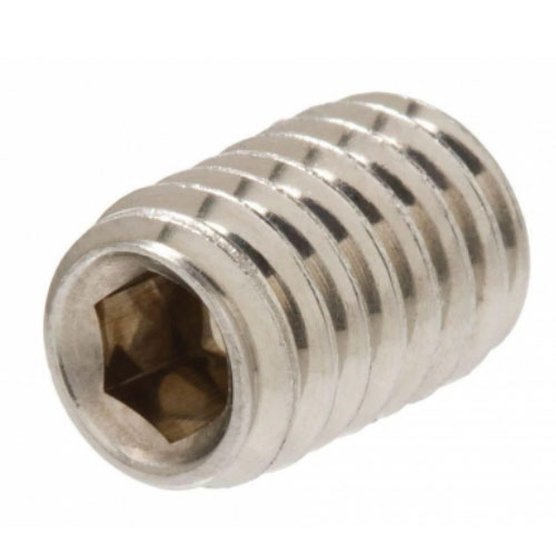 Sekrup Pengencang Soket Stainless Steel