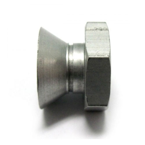 Nut Anti-pencurian Pemisah Torsi